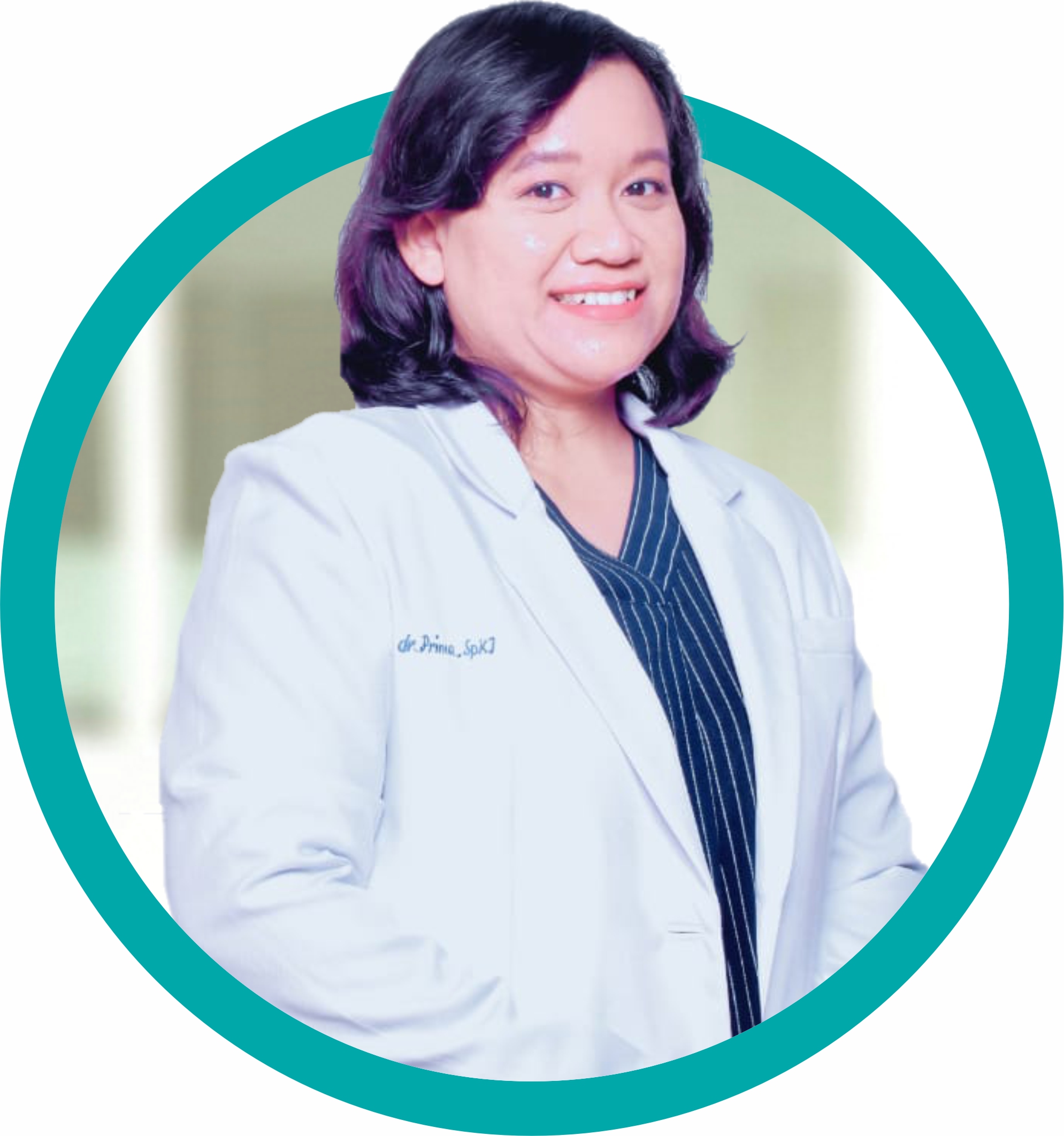 DR. PRIMA KUSUMASTUTI         